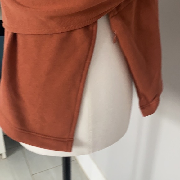 Nike Studio Wrap Short Sleeve - Picture 5 of 6